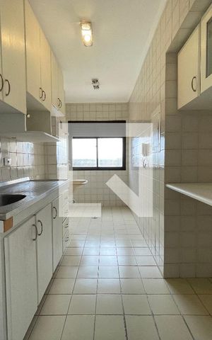 Apartamento à venda com 65m², 2 quartos e 1 vaga Apartamento à venda com 65m², 2 quartos e 1 vagaCozinha