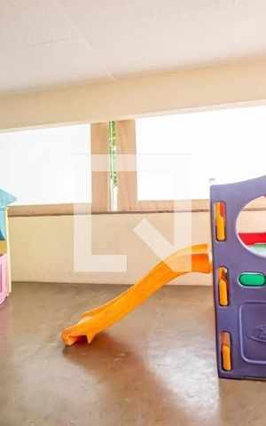 Apartamento à venda com 65m², 2 quartos e 1 vaga Apartamento à venda com 65m², 2 quartos e 1 vagaBrinquedoteca
