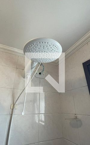 Apartamento à venda com 65m², 2 quartos e 1 vaga Apartamento à venda com 65m², 2 quartos e 1 vagaBanheiro Social