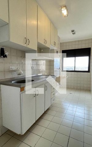 Apartamento à venda com 65m², 2 quartos e 1 vaga Apartamento à venda com 65m², 2 quartos e 1 vagaCozinha