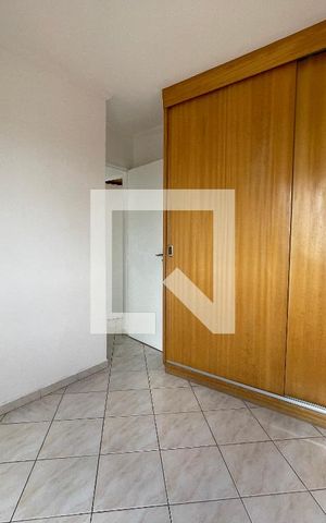 Apartamento à venda com 65m², 2 quartos e 1 vaga Apartamento à venda com 65m², 2 quartos e 1 vagaQuarto 2