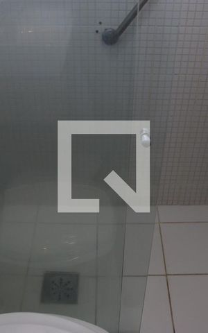 Studio para alugar com 27m², 1 quarto e 1 vagaBanheiro