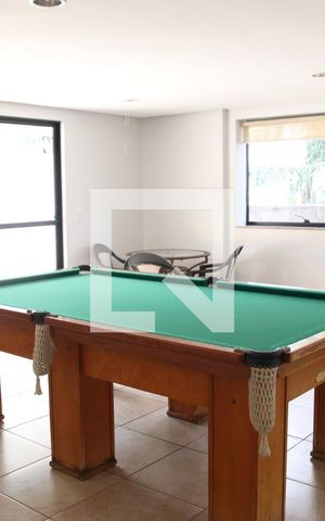 Studio para alugar com 27m², 1 quarto e 1 vagaÁrea comum