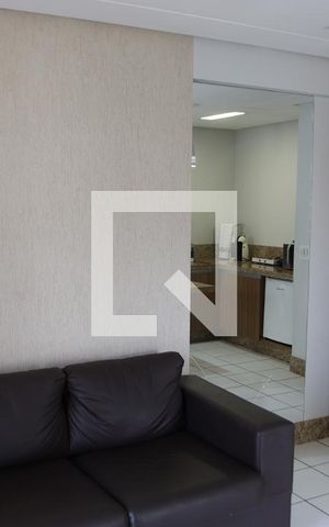 Studio para alugar com 27m², 1 quarto e 1 vagaStudio