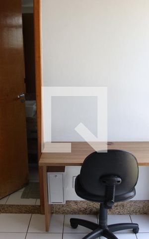 Studio para alugar com 27m², 1 quarto e 1 vagaStudio