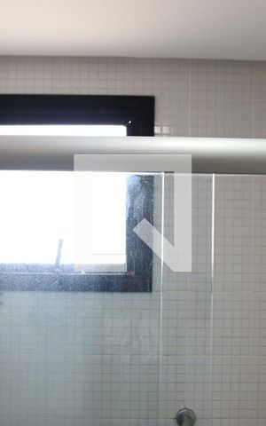 Studio para alugar com 27m², 1 quarto e 1 vagaBanheiro