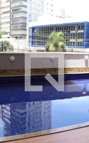 Studio para alugar com 27m², 1 quarto e 1 vagaÁrea comum