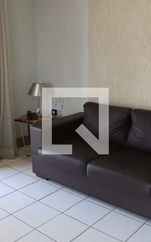 Studio para alugar com 27m², 1 quarto e 1 vagaStudio