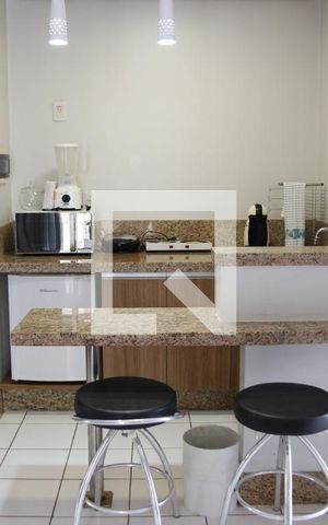Studio para alugar com 27m², 1 quarto e 1 vagaStudio