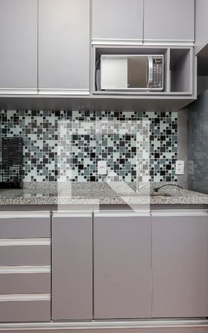 Studio à venda com 25m², 1 quarto e sem vaga Studio à venda com 25m², 1 quarto e sem vagaStudio