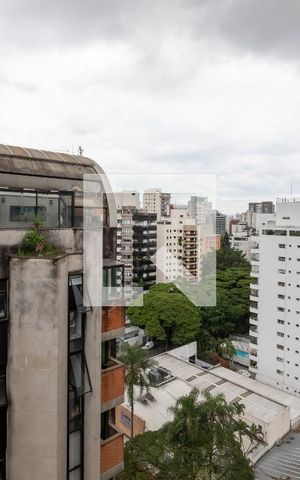 Studio à venda com 25m², 1 quarto e sem vaga Studio à venda com 25m², 1 quarto e sem vagaVista da Varanda