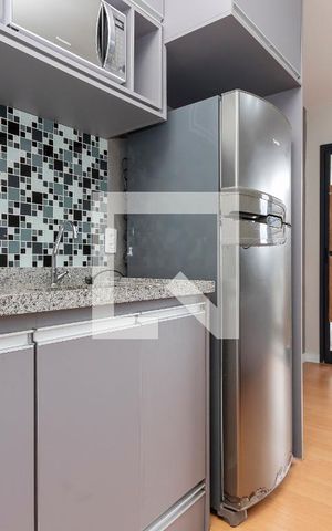 Studio à venda com 25m², 1 quarto e sem vaga Studio à venda com 25m², 1 quarto e sem vagaStudio