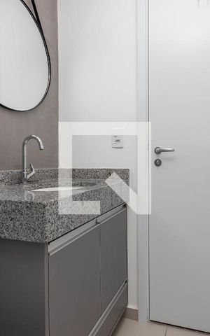 Studio à venda com 25m², 1 quarto e sem vaga Studio à venda com 25m², 1 quarto e sem vagaStudio