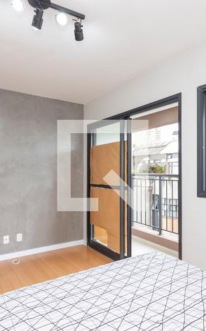 Studio à venda com 25m², 1 quarto e sem vaga Studio à venda com 25m², 1 quarto e sem vagaStudio