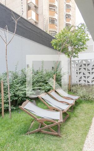 Studio à venda com 25m², 1 quarto e sem vaga Studio à venda com 25m², 1 quarto e sem vagaÁrea Comum