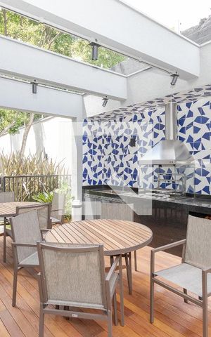 Studio à venda com 25m², 1 quarto e sem vaga Studio à venda com 25m², 1 quarto e sem vagaChurrasqueira