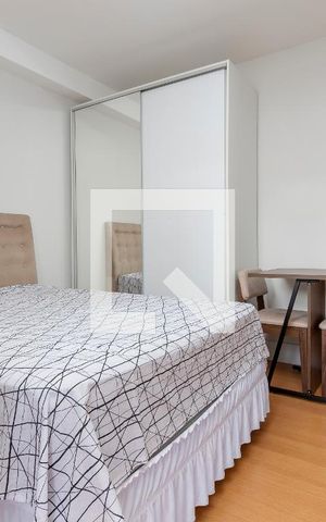 Studio à venda com 25m², 1 quarto e sem vaga Studio à venda com 25m², 1 quarto e sem vagaStudio