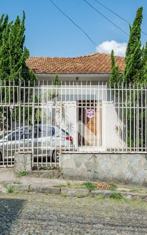 Casa à venda com 100m², 3 quartos e sem vagaFachada