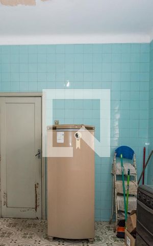Casa à venda com 100m², 3 quartos e sem vagaCozinha