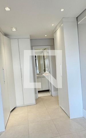 Apartamento à venda com 76m², 2 quartos e 1 vagaSuíte 1