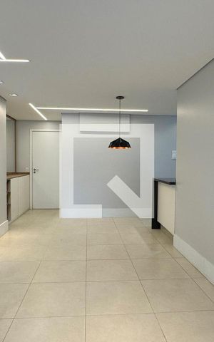 Apartamento à venda com 76m², 2 quartos e 1 vagaSala
