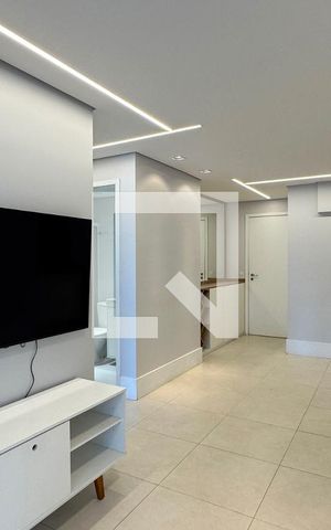 Apartamento à venda com 76m², 2 quartos e 1 vagaSala