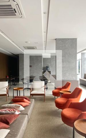 Apartamento à venda com 76m², 2 quartos e 1 vagaÁrea comum