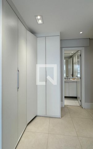 Apartamento à venda com 76m², 2 quartos e 1 vagaSuíte 1