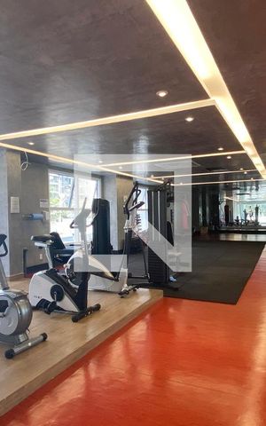 Apartamento à venda com 76m², 2 quartos e 1 vagaAcademia