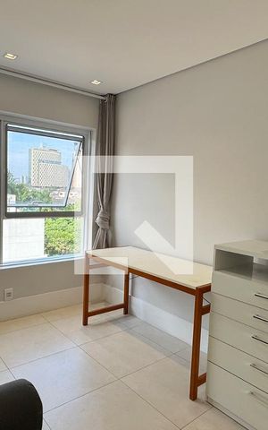Apartamento à venda com 76m², 2 quartos e 1 vagaQuarto 2