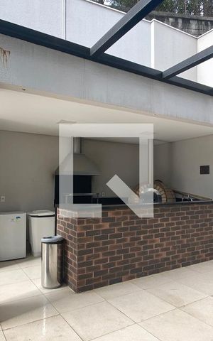 Apartamento à venda com 76m², 2 quartos e 1 vagaChurrasqueira