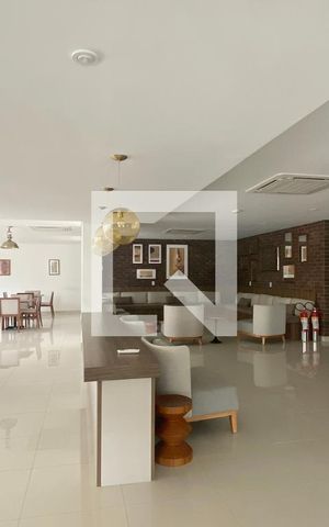 Apartamento à venda com 76m², 2 quartos e 1 vagaÁrea comum