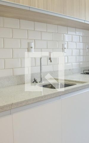 Apartamento à venda com 59m², 2 quartos e 1 vagaEspaço Gourmet