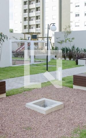 Apartamento à venda com 59m², 2 quartos e 1 vagaÁrea comum