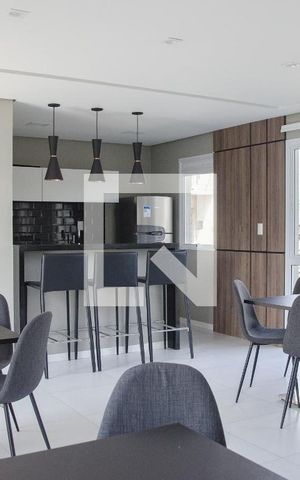 Apartamento à venda com 59m², 2 quartos e 1 vagaSalão de festas
