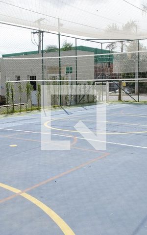 Apartamento à venda com 59m², 2 quartos e 1 vagaQuadra Esportiva