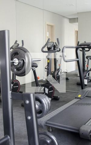 Apartamento à venda com 59m², 2 quartos e 1 vagaAcademia