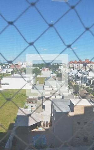 Apartamento à venda com 59m², 2 quartos e 1 vagaVista Suíte