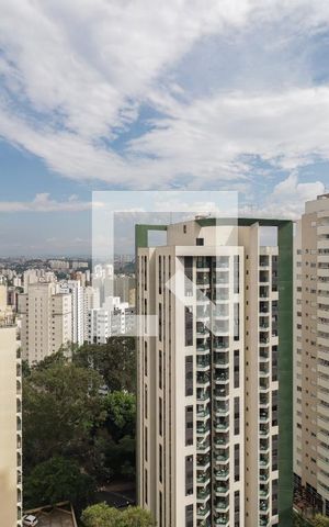 Apartamento à venda com 300m², 4 quartos e 4 vagas Apartamento à venda com 300m², 4 quartos e 4 vagasVista da Varanda da Sala