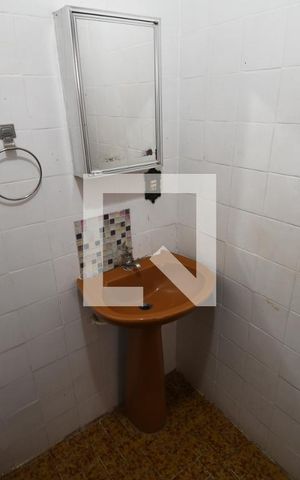 Apartamento para alugar com 35m², 1 quarto e 1 vagaBanheiro