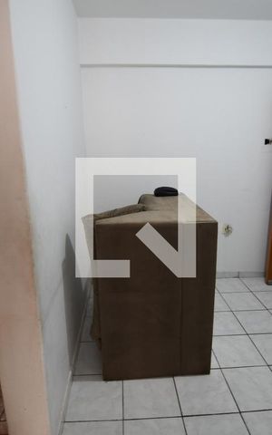 Apartamento para alugar com 35m², 1 quarto e 1 vagaSala