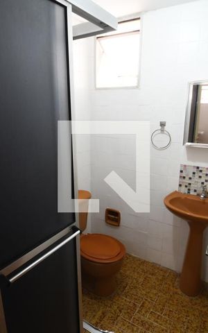 Apartamento para alugar com 35m², 1 quarto e 1 vagaBanheiro