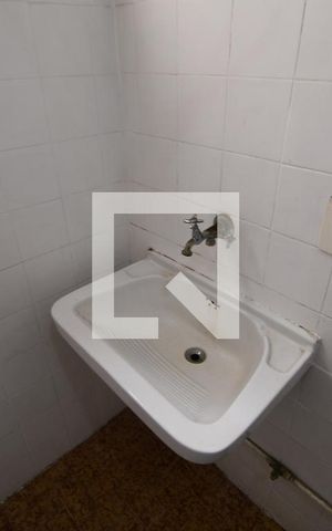 Apartamento para alugar com 35m², 1 quarto e 1 vagaCozinha - Tanque