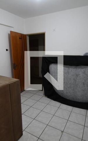 Apartamento para alugar com 35m², 1 quarto e 1 vagaSala