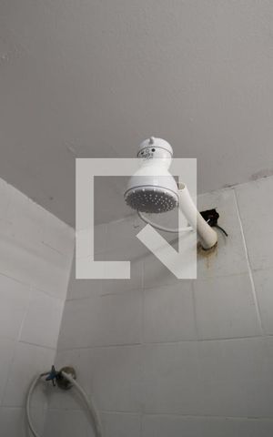 Apartamento para alugar com 35m², 1 quarto e 1 vagaBanheiro