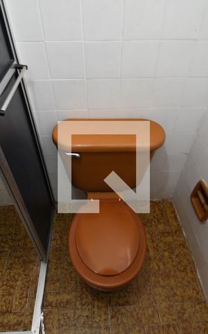 Apartamento para alugar com 35m², 1 quarto e 1 vagaBanheiro