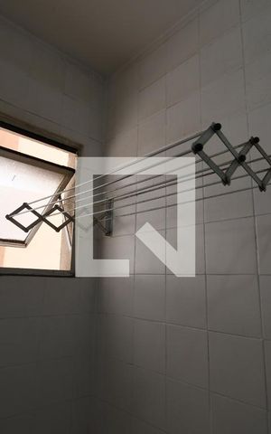 Apartamento para alugar com 35m², 1 quarto e 1 vagaCozinha - Detalhe