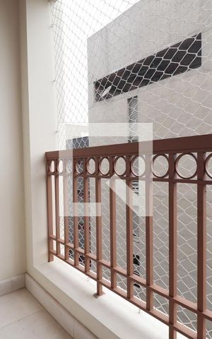 Apartamento à venda com 260m², 3 quartos e 4 vagasVaranda da Sala 2