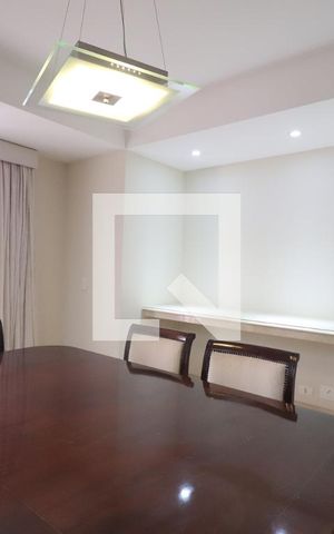 Apartamento à venda com 260m², 3 quartos e 4 vagasSala 2