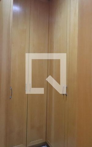 Apartamento à venda com 260m², 3 quartos e 4 vagasCloset da Suíte 3